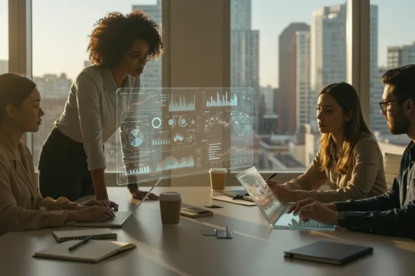 Actionable Marketing: Results-Driven Strategies for 2026