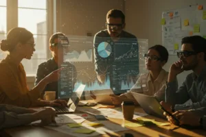 Crisis Comms: GreenLeaf Organics’ 2026 Strategy