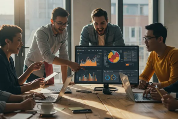 LinkedIn Marketing: Boost Engagement by 30%