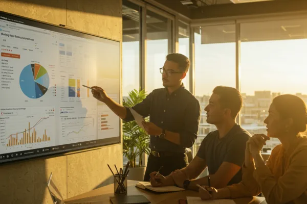 Actionable Marketing: Drive Growth With Real Results
