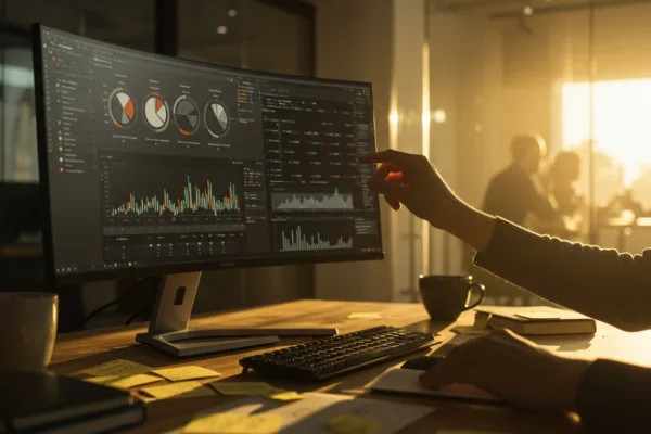 Stop Wasting Ad Spend: 5 Ways to Prove ROI