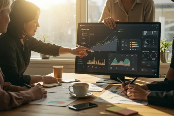 Actionable Marketing: Strategies for Measurable Results