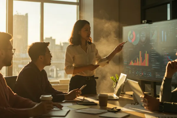 Trends to ROI: A Marketing Manager’s 2026 Playbook