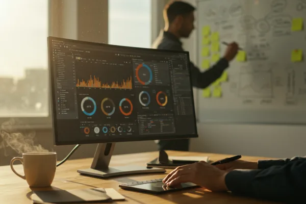 Unlock ROI: Actionable Insights with GA4