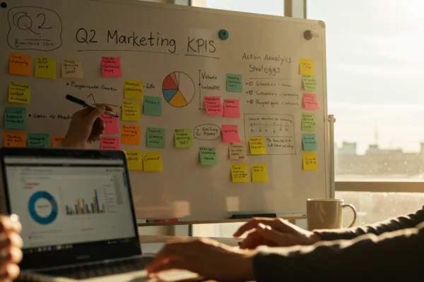 Data-Driven Marketing: Turn Costs to Profit