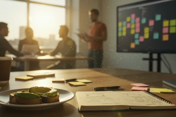 Actionable Marketing: Strategies That Deliver Results