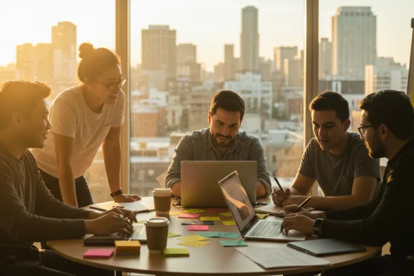 Data-Driven Marketing: Triple Your Ad ROI Now