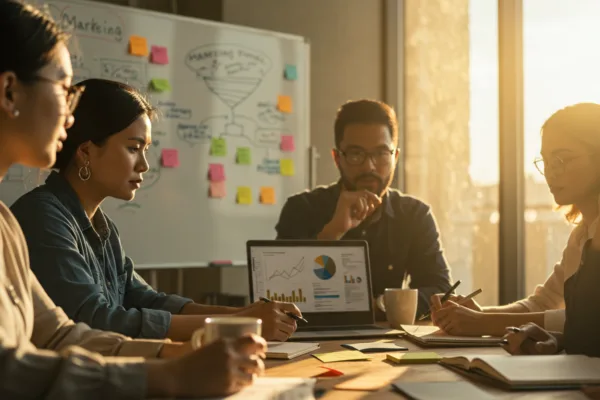 Actionable Marketing: Insights That Actually Work