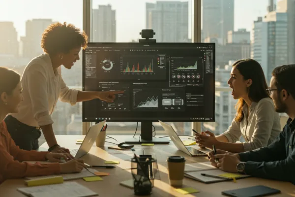 Actionable Strategies: Drive Marketing Results Now