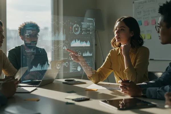 Agile & Data-Driven Marketing: The 2026 Guide