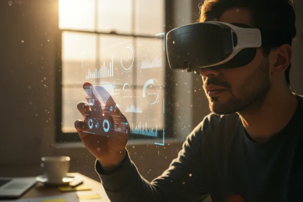 AI for Entrepreneurs: Marketing Strategies & Growth