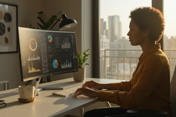 Daily Grind’s Marketing Brew: 15% Growth