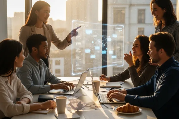 AI in PR: Earned Media Automation Revolution