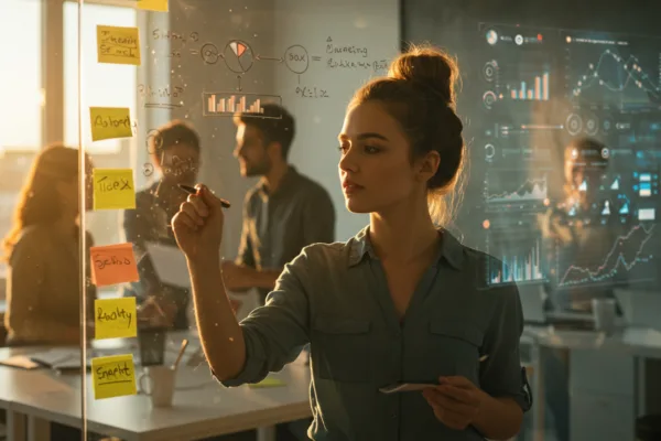 AI in Practical Marketing: The Future is Now