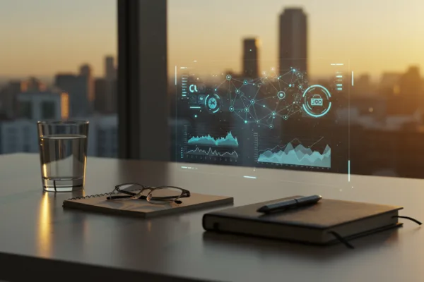 AI Marketing Automation in 2026: Data-Driven Power