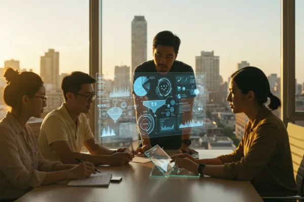 AI Marketing in 2026: Actionable Strategies & Results