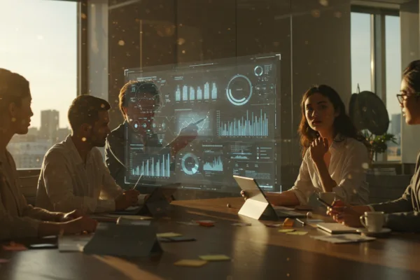 AI Marketing in 2026: Marketers’ Realities
