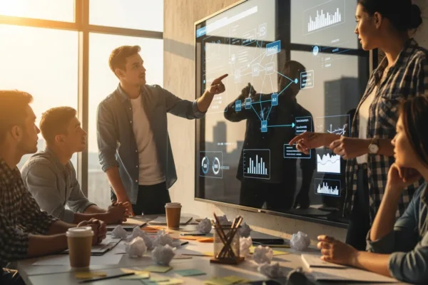 Algorithm Secrets: Boost Organic Reach & Earned Media