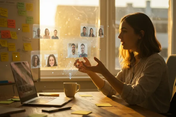 Authentic Social Media Engagement: Marketing in 2026