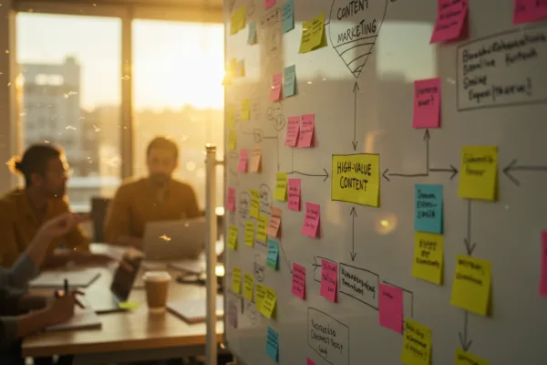 Backlinks: How Law Firms Can Win with Content Marketing