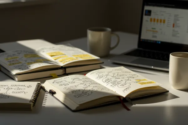 Backlinks: Content Marketing Guide for Beginners