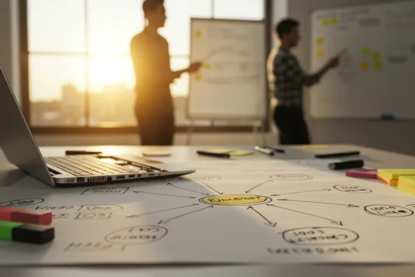 Backlinks: Content Marketing Strategy for 2026