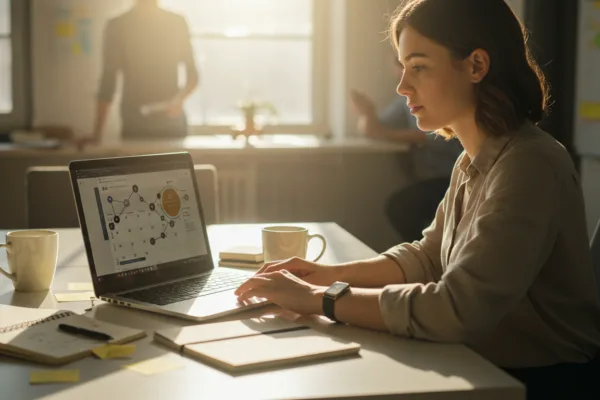 Expert Marketing Advice: 30% CPL Drop Proves Its Worth