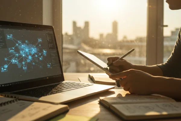 Backlinks in 2026: Content Marketing That Attracts