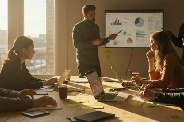 Atlanta Marketing: Bridging Data to Action in 2026