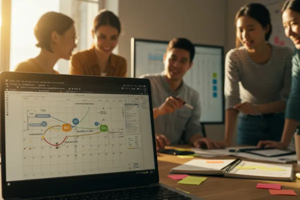 EcoInnovate: Backlink Growth Strategy for 2026
