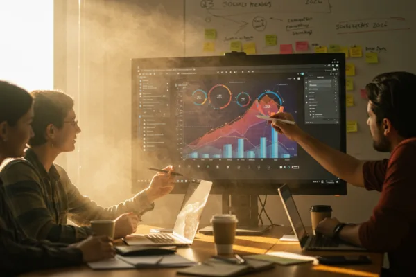 Boost Social Media Engagement: 2026 Guide