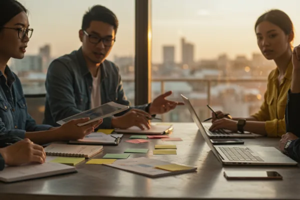 Boost Social Media Engagement: Pro Tips for Marketing