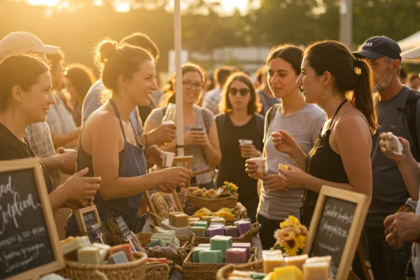 Brand Awareness: Community Building for Success