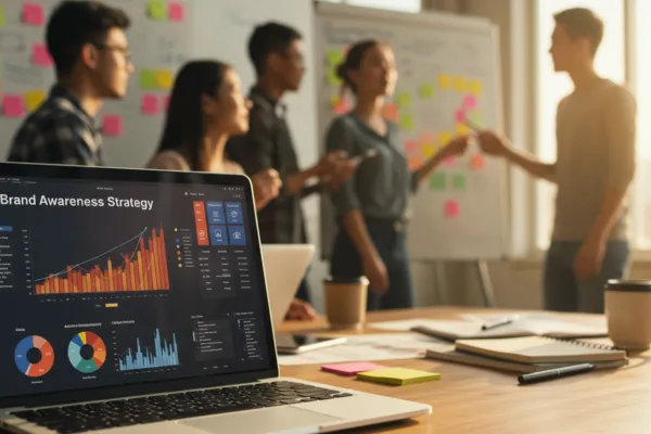 Case Studies: Boost Brand Awareness in 2026