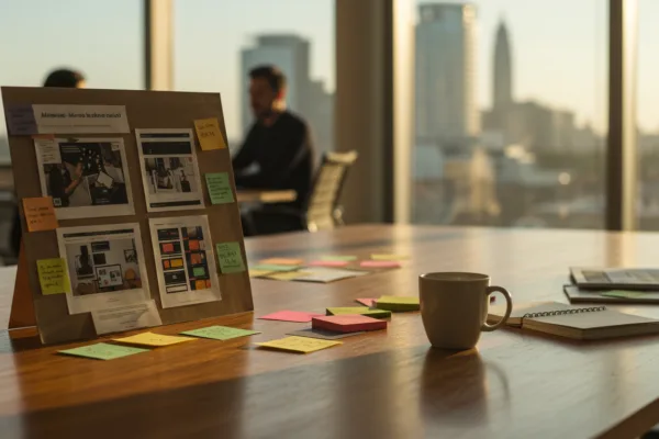 Case Studies: Boost Brand Awareness & Results