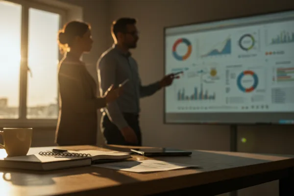 Case Studies: Elevate Brand Awareness & Results