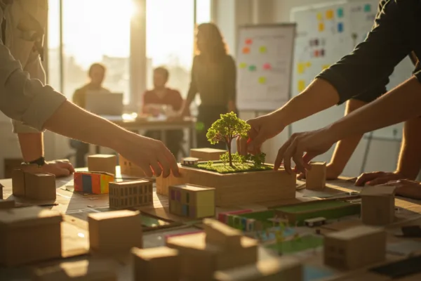 Community Building: 2026’s 3x ROI Imperative