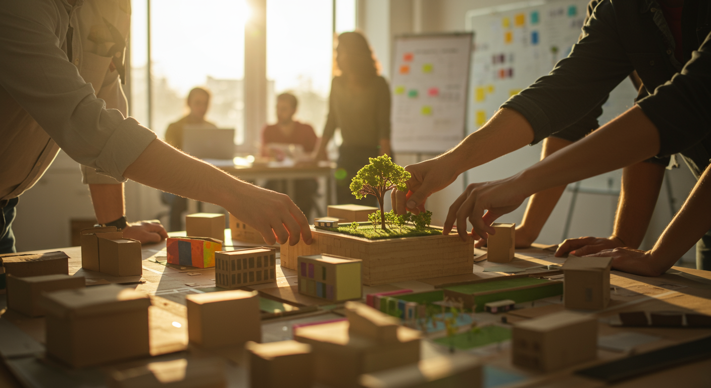 Work Community Building Example Community Building 2026: A Step-by-Step Guide - Earned Media Hub