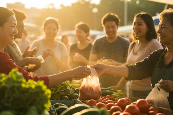 Community Building: Boost Marketing with Earned Media