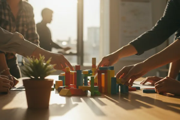 Community Building: Fuel Growth Through Marketing