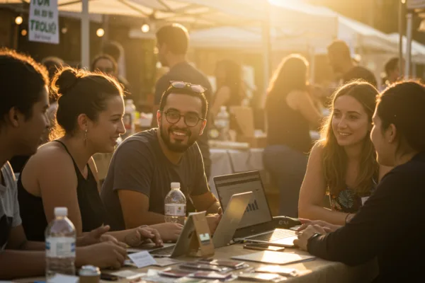 Stop Wasting Money: Build Real Community, Not Just Lists