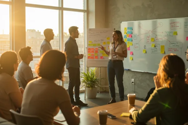 Community Building: Grow Your Brand Advocates