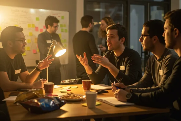 Community Building: Why It’s Key + Case Studies