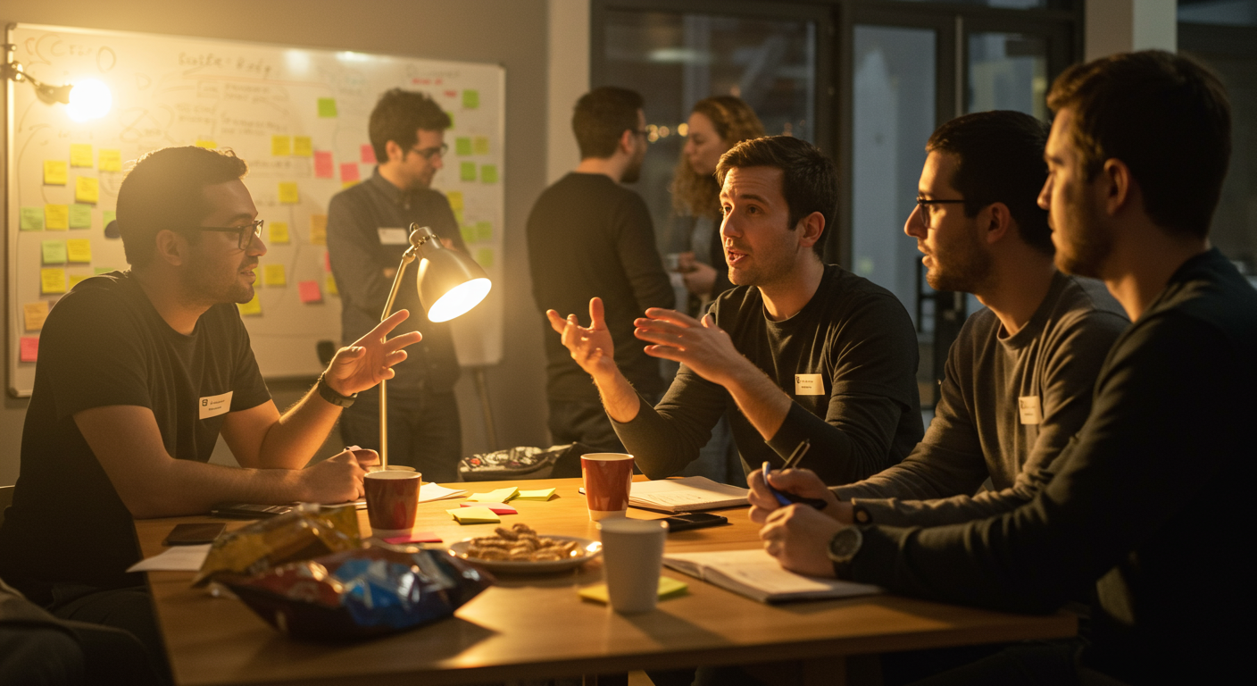Community Building: Why it Works + Case Studies