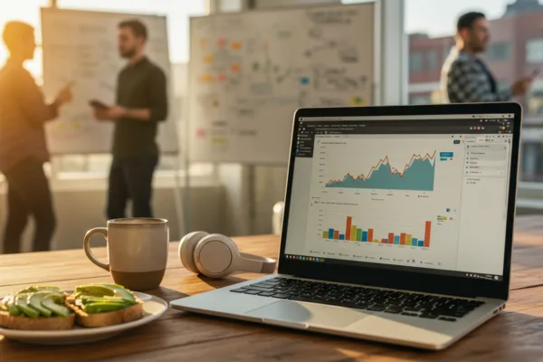 Content Marketing: Attract Backlinks & Grow Traffic