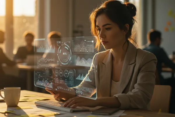 Data Analytics: Why Entrepreneurs Need It in 2026
