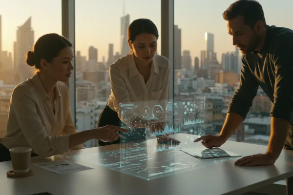 Data-Driven Marketing: 2026 and Beyond