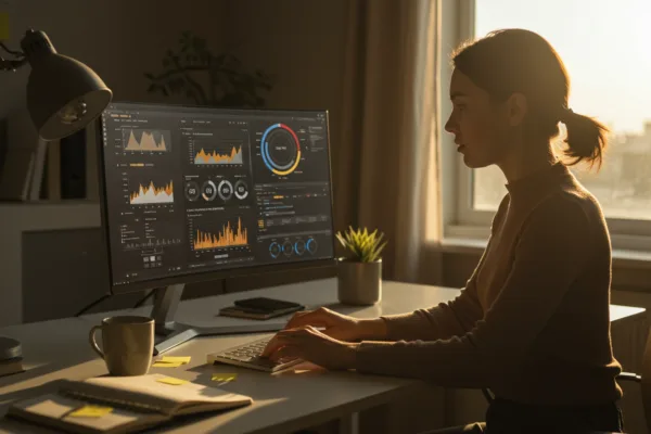 Data-Driven Marketing: A 2024 Starter Guide