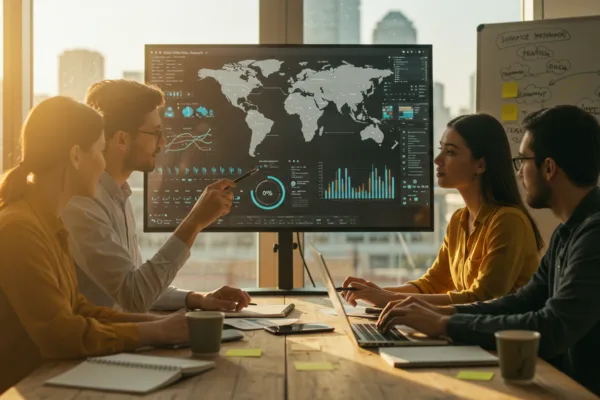 Data-Driven Marketing: How AI Will Drive Sales
