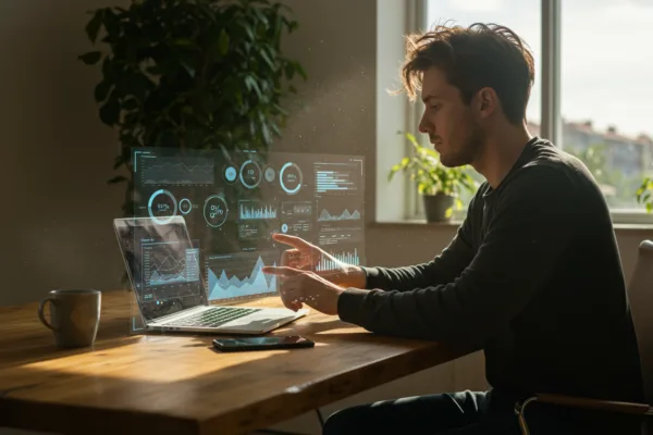 Data-Driven Marketing: A 2026 Beginner’s Guide